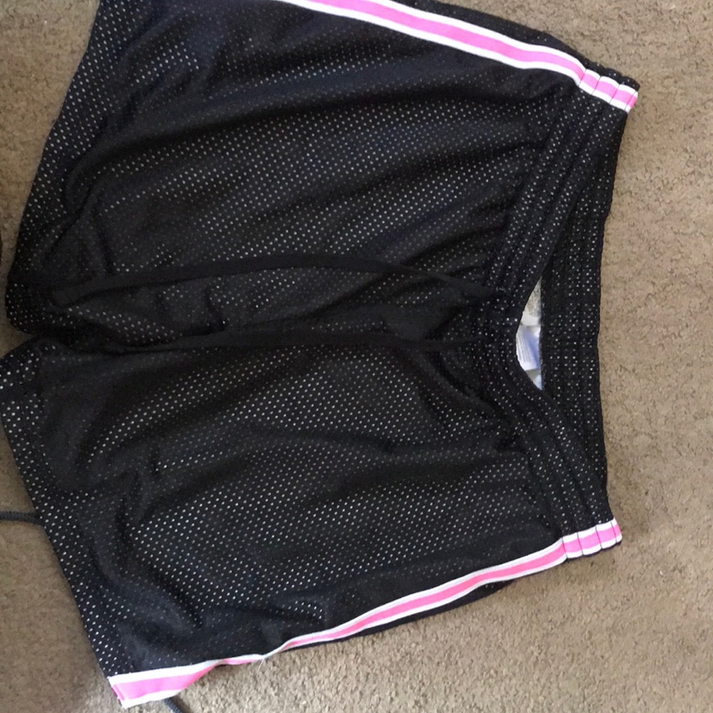 Sports shorts